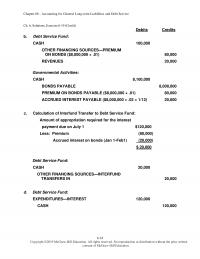 978-1259917059 Chapter 6 Solution Manual Part 2