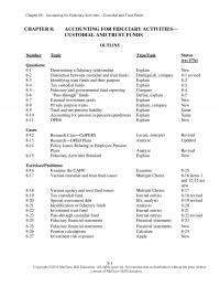 978-1259917059 Chapter 8 Solution Manual Part 1