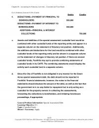 978-1259917059 Chapter 8 Solution Manual Part 2