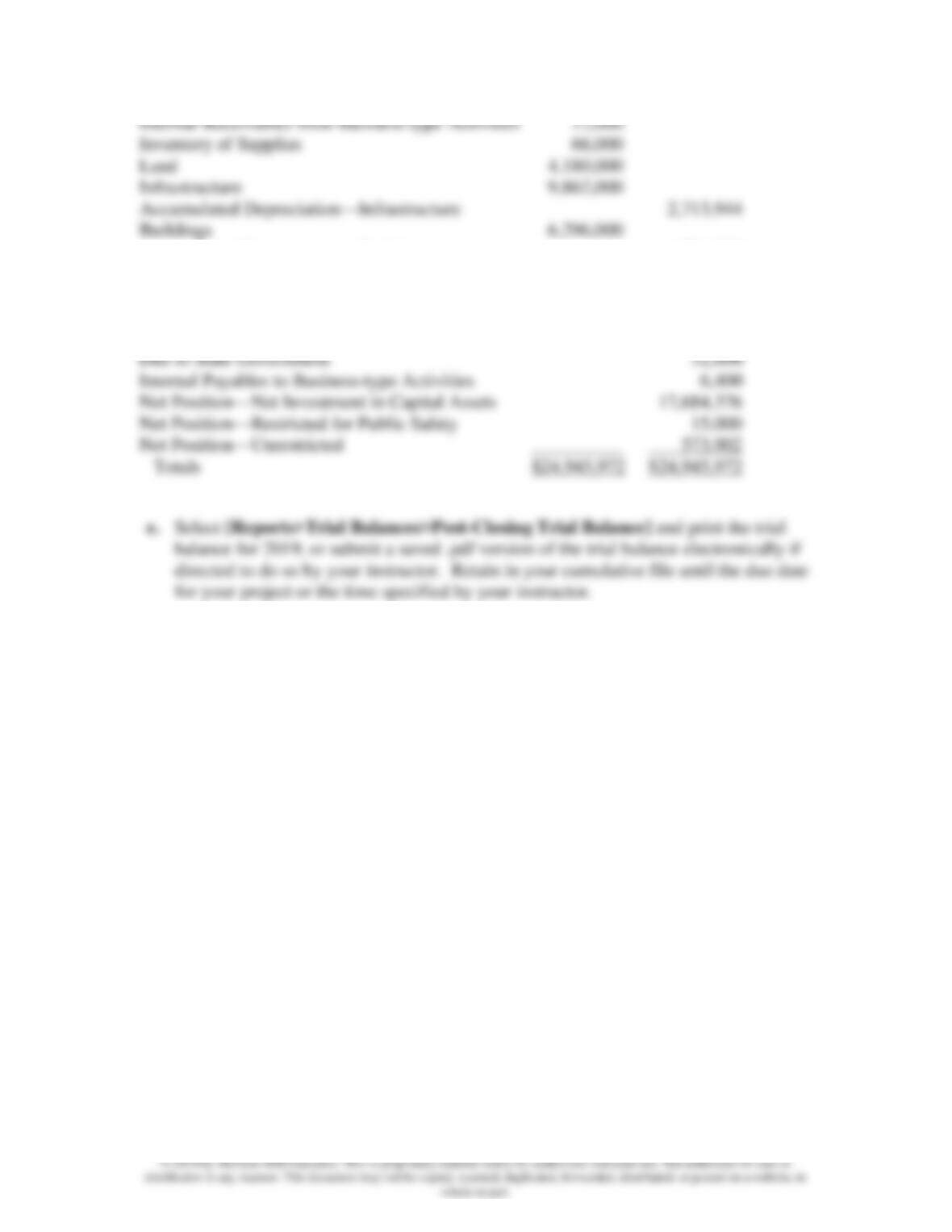 9781259917059 Smithville Full Version Instruction Part 1 Get 24/7