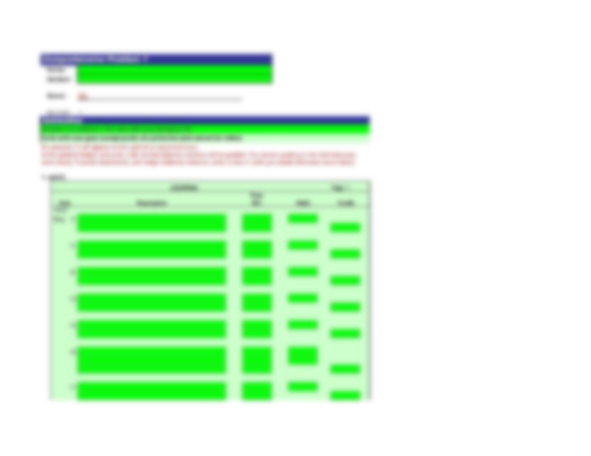 Excel comprehensive grader project capstone homework ch 5 12 image