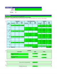 978-1337398169 Chapter 6 Excel Part 2