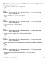 978-1305280267 Test Bank Chapter 5