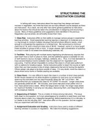 978-0073530369 Course Structure