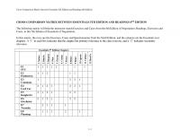 978-0073530369 Matrix For Essentials