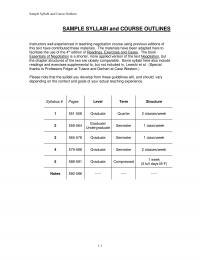 978-0073530369 Syllabi Part 1