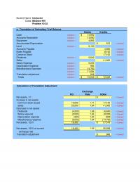 978-1259444951 Chapter 10 Excel Part 1