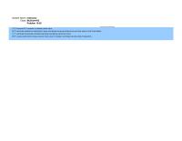 978-1259444951 Chapter 10 Excel Part 2