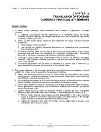 978-1259444951 Chapter 10 Solution Manual Part 1