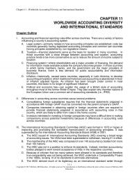 978-1259444951 Chapter 11 Solution Manual Part 1