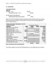 978-1259444951 Chapter 11 Solution Manual Part 2