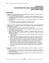 978-1259444951 Chapter 13 Solution Manual Part 1