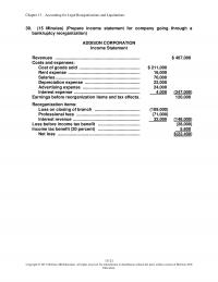 978-1259444951 Chapter 13 Solution Manual Part 2