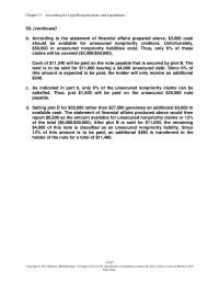 978-1259444951 Chapter 13 Solution Manual Part 3