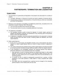 978-1259444951 Chapter 15 Solution Manual Part 1