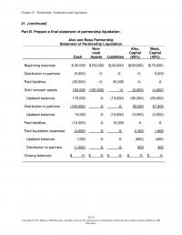 978-1259444951 Chapter 15 Solution Manual Part 2