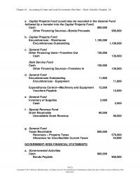 978-1259444951 Chapter 16 Solution Manual Part 2