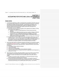 978-1259444951 Chapter 17 Solution Manual Part 1