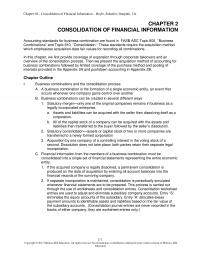 978-1259444951 Chapter 2 Solution Manual Part 1