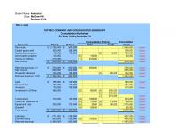 978-1259444951 Chapter 3 Excel Part 1