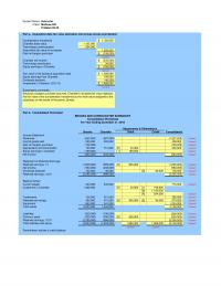 978-1259444951 Chapter 3 Excel Part 2