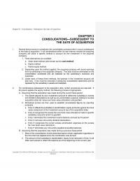 978-1259444951 Chapter 3 Solution Manual Part 1