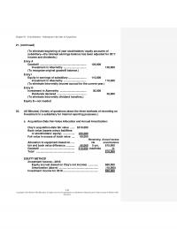 978-1259444951 Chapter 3 Solution Manual Part 2