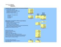 978-1259444951 Chapter 5 Excel