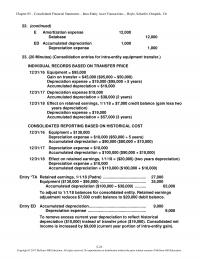 978-1259444951 Chapter 5 Solution Manual Part 2