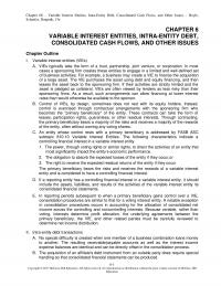 978-1259444951 Chapter 6 Solution Manual Part 1