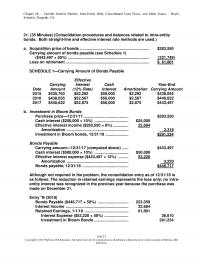 978-1259444951 Chapter 6 Solution Manual Part 2
