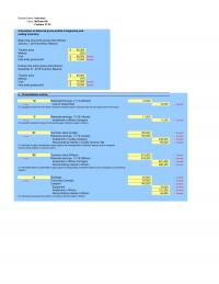 978-1259444951 Chapter 7 Excel