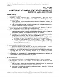 978-1259444951 Chapter 7 Solution Manual Part 1