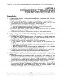 978-1259444951 Chapter 9 Solution Manual Part 1