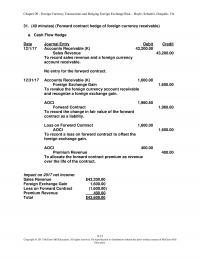 978-1259444951 Chapter 9 Solution Manual Part 2