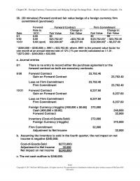 978-1259444951 Chapter 9 Solution Manual Part 3