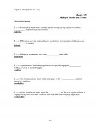 978-0073530369 Test Bank Chapter 10