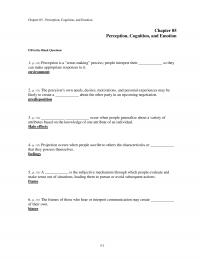 978-0073530369 Test Bank Chapter 5
