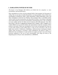 econometrics