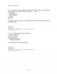978-0078028915 Test Bank Chapter 10 Part 4