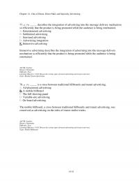 978-0078028915 Test Bank Chapter 14 Part 3