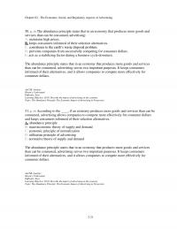 978-0078028915 Test Bank Chapter 2 Part 2