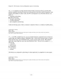978-0078028915 Test Bank Chapter 2 Part 3