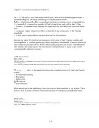 978-0078028915 Test Bank Chapter 5 Part 3