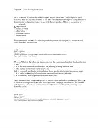 978-0078028915 Test Bank Chapter 6 Part 3