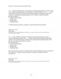 978-0078028915 Test Bank Chapter 7 Part 2