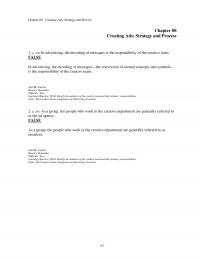 978-0078028915 Test Bank Chapter 8 Part 1