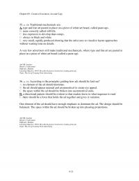 978-0078028915 Test Bank Chapter 9 Part 2