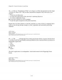 978-0078028915 Test Bank Chapter 9 Part 3