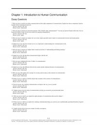 978-0078036873 Test Bank Chapter 1